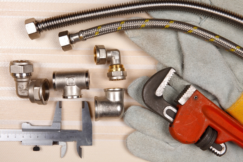 Plumbers Havering Atte Bower