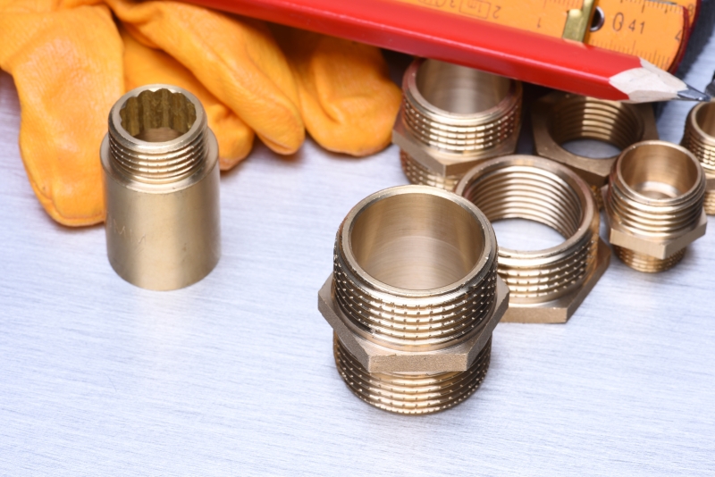 Plumbers in Havering Atte Bower